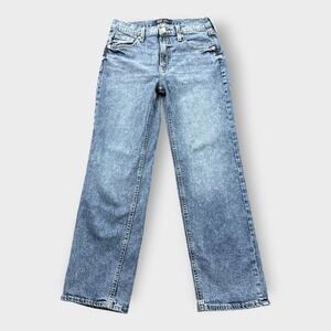 gap high rise distressed cigarette jeans Women's Vintage Slim by Dark Indigo Petite Size 25 More room than our True Skinny gap cigarette Mid Layers High